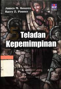 Image of 5 teladan kepemimpinan