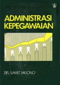 Image of Administrasi Kepegawaian