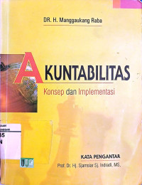 Image of Akuntabilitas konsep dan implementasi