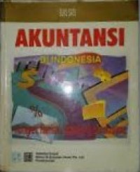 Image of Akuntansi di Indonesia