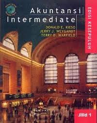 Image of Akuntansi Intermediate