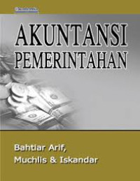 Image of Akuntansi Pemerintahan