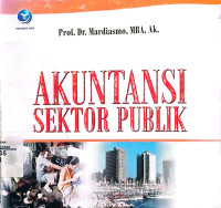 Image of Akuntansi sektor publik