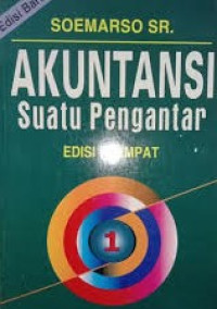 Image of Akutansi Suatu Pengantar