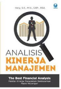 Image of Analisis Kinerja Manajemen
