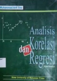 Image of Analisis Korelasi dan Regresi