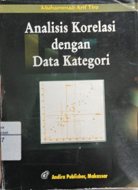 Image of Analisis Korelasi dengan Data Kategori