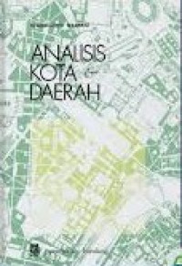 Image of Analisis Kota Dan Daerah
