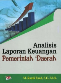 Image of Analisis Laporan Keuangan Pemerintahan Daerah