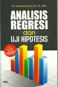 Image of Analisis Regresi Dan Visi Hipotesis