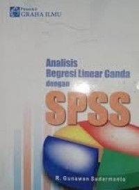 Image of Analisis Regresi Linear Ganda Dengan Spss