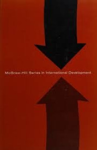 Image of Approach to development: politics. administration and change