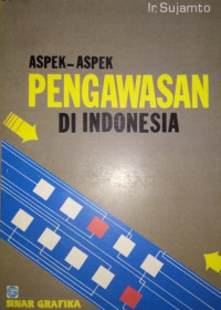 Image of Aspek-Aspek Pengawasan Di Indonesia