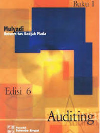 Image of Auditing