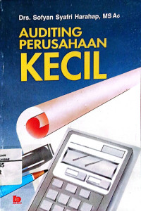 Image of Auditing perusahaan kecil