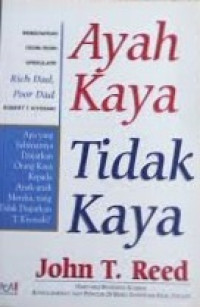 Image of Ayah kaya tidak kaya