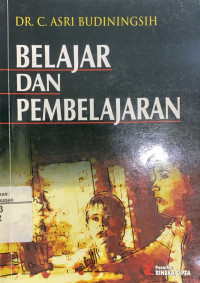 Image of Belajar dan Pembelajaran