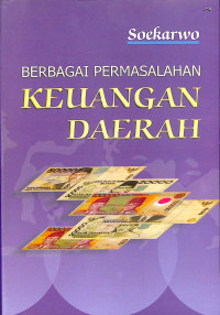Image of Berbagai Permasalahan Keuangan Daerah