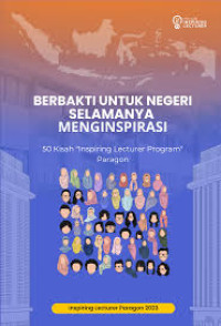 Image of Berbakti untuk Negeri Selamanya Menginspirasi