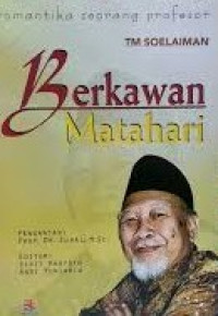 Image of Berkawan matahari