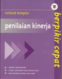Image of Berpikir cepat : penilaian kinerja
