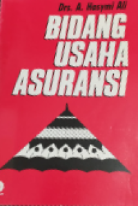Image of Bidang Usaha Asuransi