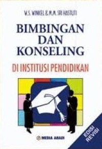 Image of Bimbingan dan Konseling di Institusi Pendidikan