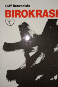 Image of Birokrasi