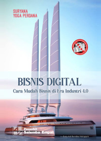Image of Bisnis Digital: Cara Mudah Bisnis di Era Industri 4.0