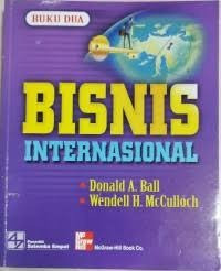 Image of Bisnis Internasional