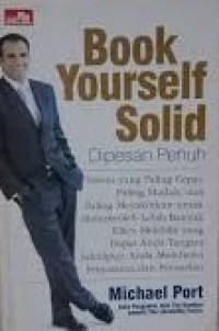 Image of Book Your Self Solid