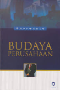 Image of Budaya Perusahaan