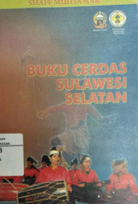 Image of Buku Cerdas Sulawesi Selatan