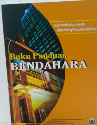 Image of Buku Panduan Bendahara