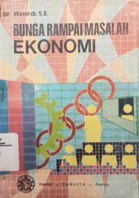 Image of Bunga rampai masalah ekonomi