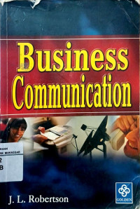 Image of Business Communication