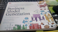 Image of Business Model Generation