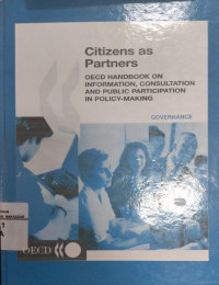 Image of Citezens as Partners