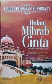 Image of Dalam Mihrab Cinta