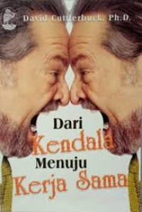 Image of Dari Kendala Menuju Kerja Sama