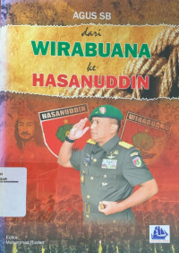 Image of Dari Wirabuana ke Hasanuddin
