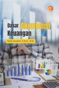 Image of Dasar Akuntasi keuangan