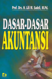 Image of Dasar-dasar akuntansi