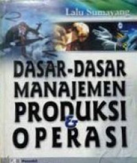 Image of Dasar-dasar manajemen