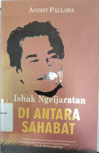 Image of Diantara Sahabat