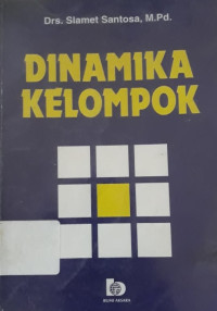Image of Dinamika Kelompok