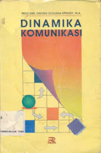 Image of Dinamika Komunikasi