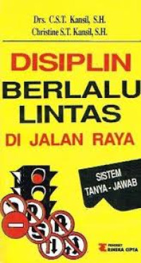 Image of Disiplin berlalu lintas di jalan
