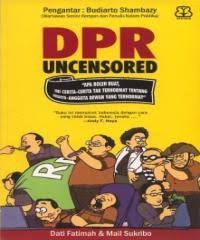 Image of DPR Uncensored