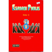 Image of Ekonomi Publik